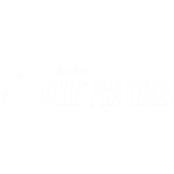 olhe pra cima